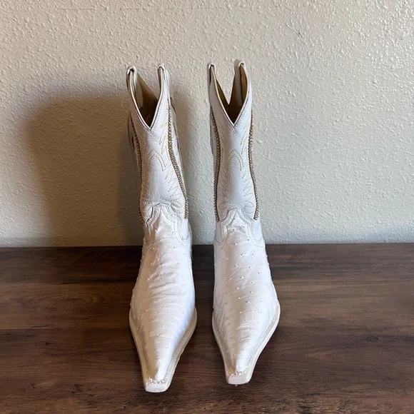 El General Cowboy boots - Picture 8 of 10